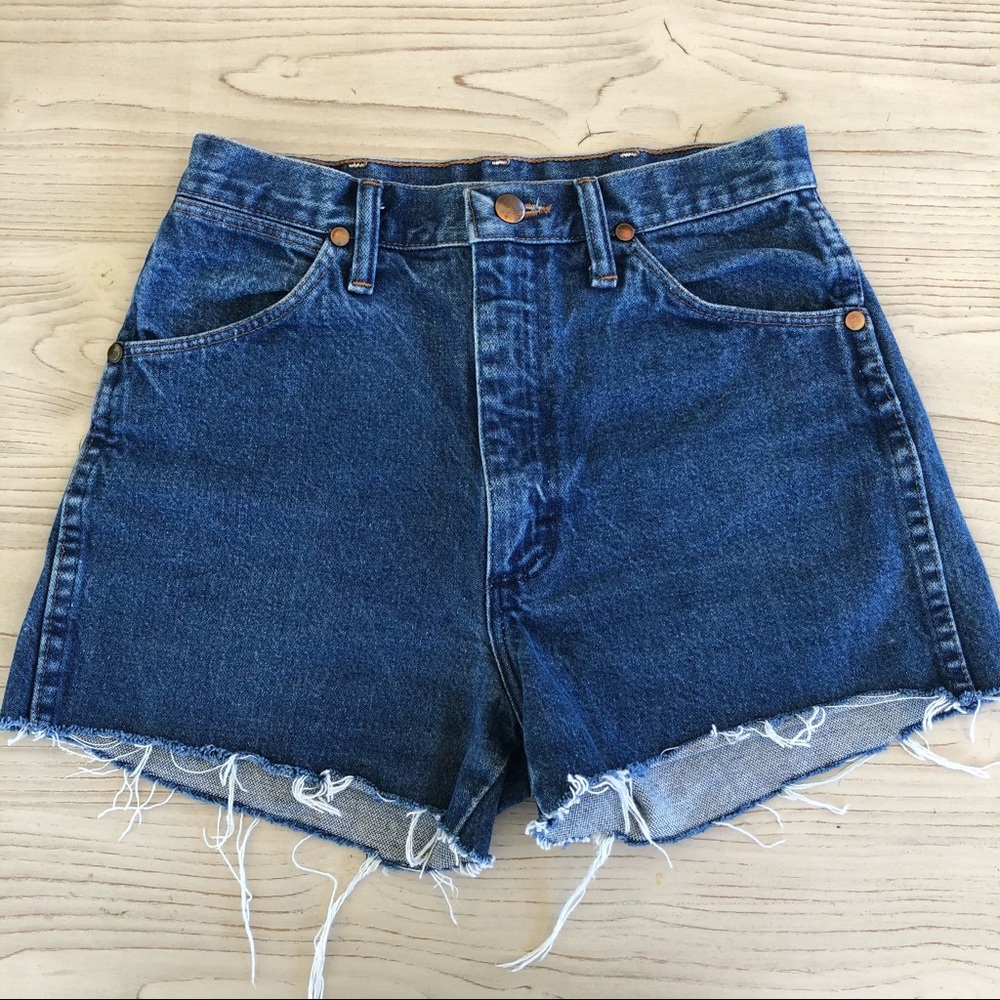 Wrangler Shorts